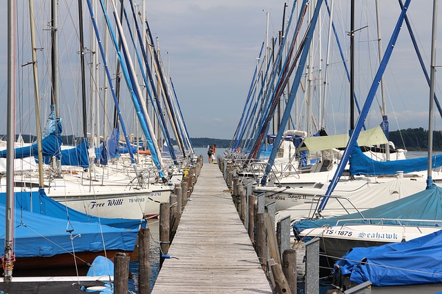 segelbootverleih prien am chiemsee