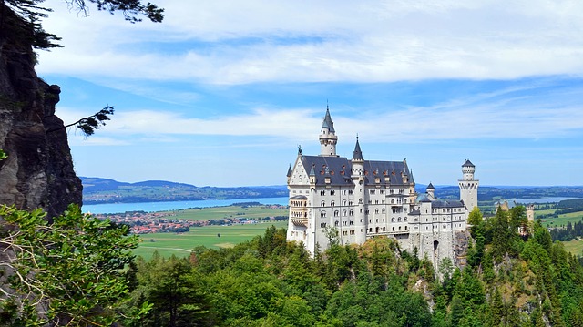 Schwaben (Bayern) - Urlaub-Bayern.cc